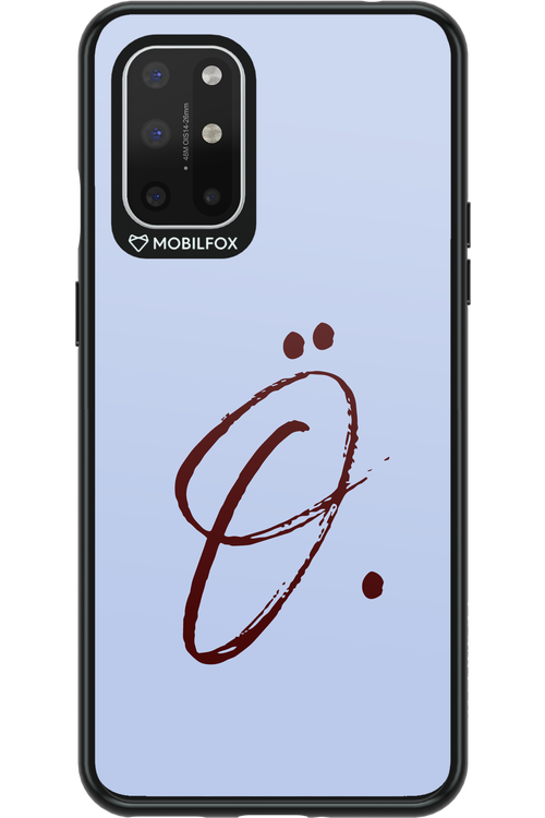 (Jellyfish Presso) O II 2.0 - OnePlus 8T