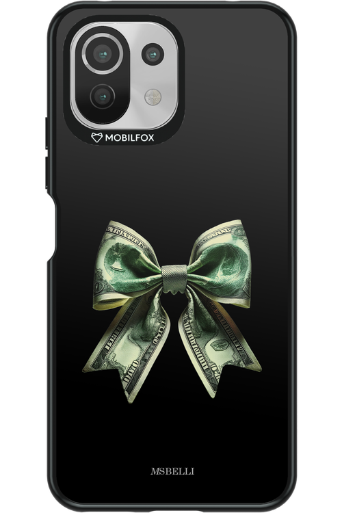Money is Cute 2.0 - Xiaomi Mi 11 Lite (2021)
