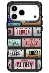 Destinations 2.0 - Apple iPhone 17 Pro Max