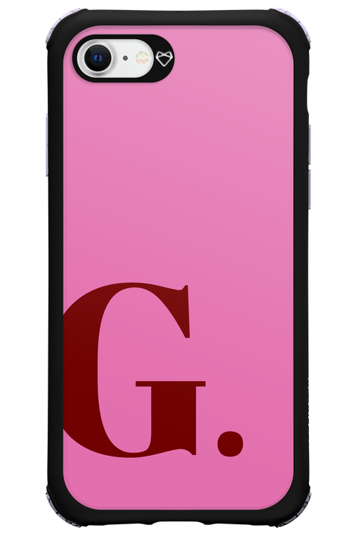 G (Sorbet) 2.0 - Apple iPhone 8