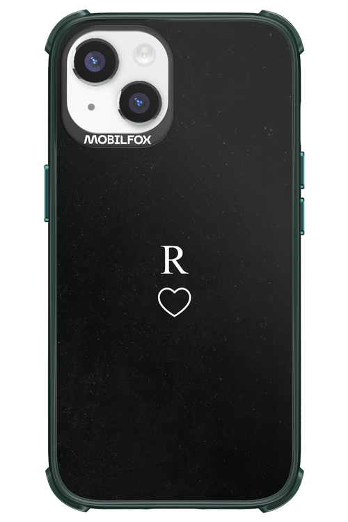 R Black 2.0 - Apple iPhone 14