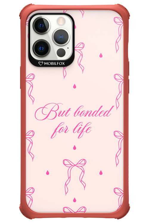 Sisters Pink - Apple iPhone 12 Pro Max