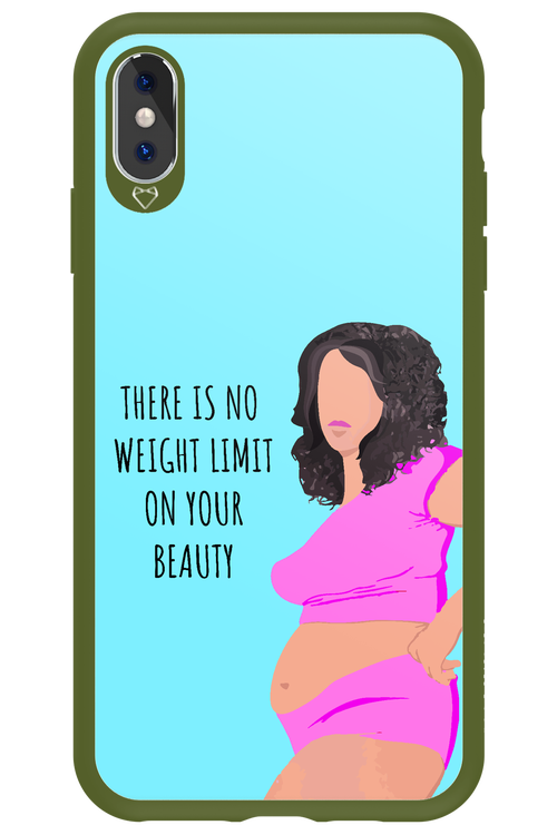 No Limit - Apple iPhone XS Max