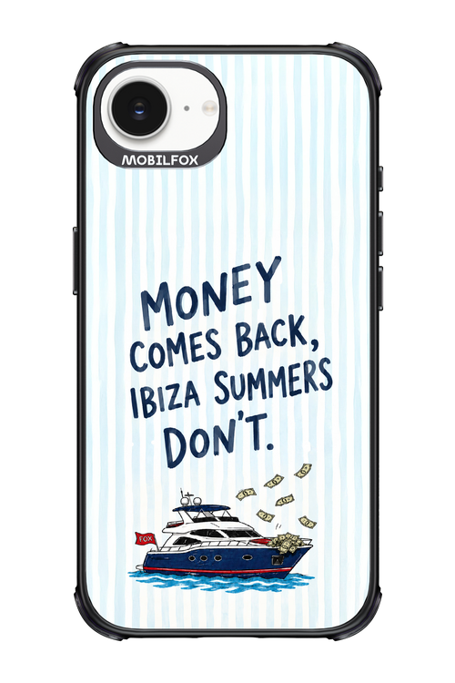 Ibiza summers 2.0 - Apple iPhone 16e