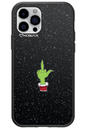 My Middle Finger - Apple iPhone 12 Pro