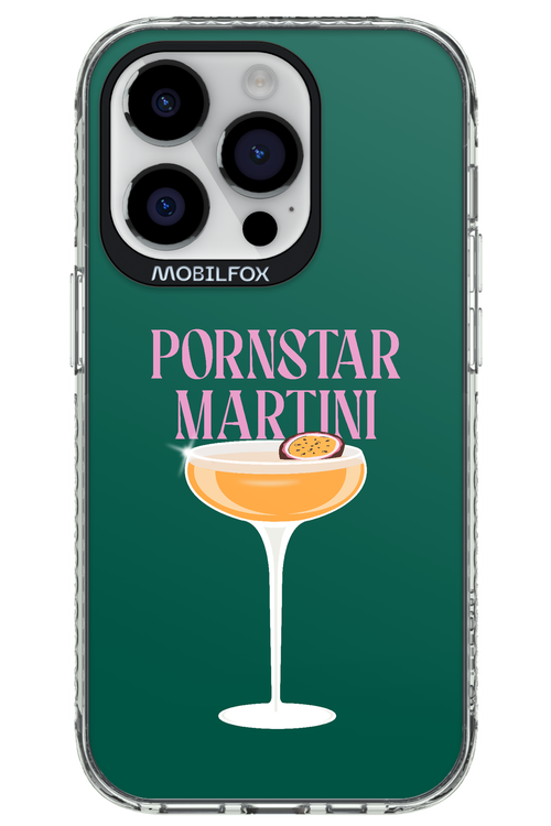 P_star Martini - Apple iPhone 14 Pro