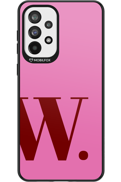 W (Sorbet) 2.0 - Samsung Galaxy A73