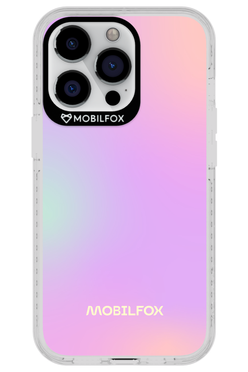 Pastel Violet 2.0 - Apple iPhone 13 Pro