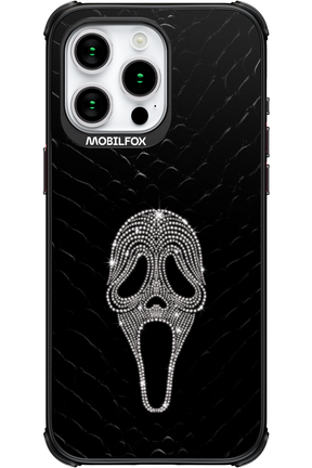 Glitter Ghost - Apple iPhone 15 Pro Max