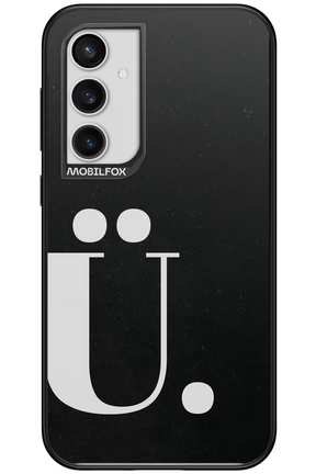 U II (Off Space) 2.0 - Samsung Galaxy S23 FE