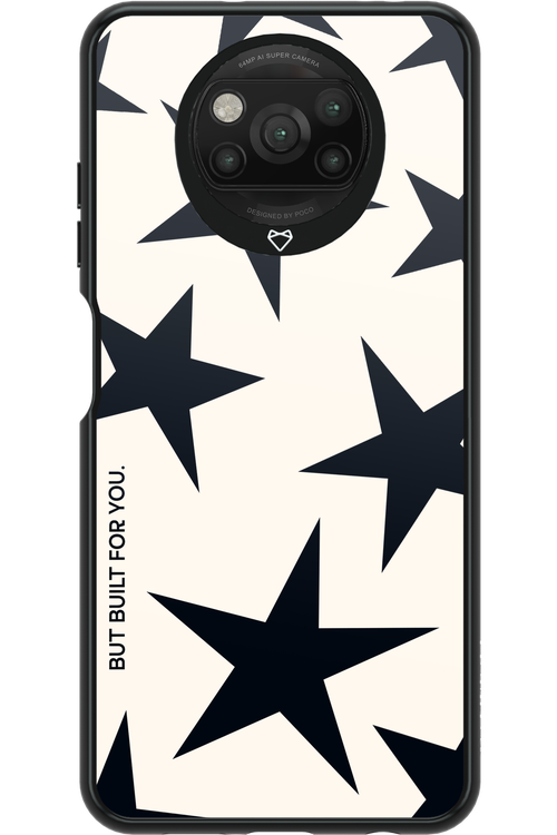 Built for You 2.0 - Xiaomi Poco X3 Pro