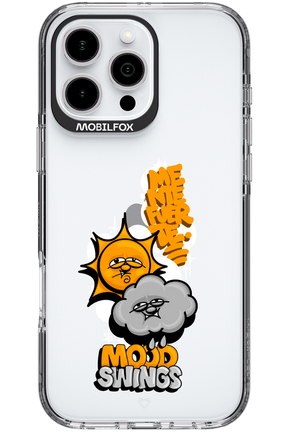 Broken Smiles - Apple iPhone 16 Pro Max