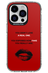 Real or Fake - Apple iPhone 14 Pro