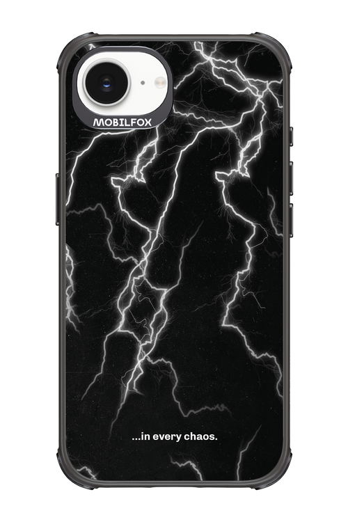 Chaotic Thunder 2.0 - Apple iPhone 16e