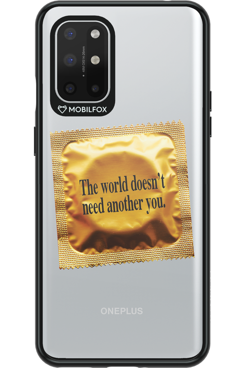 Another you 2.0 - OnePlus 8T