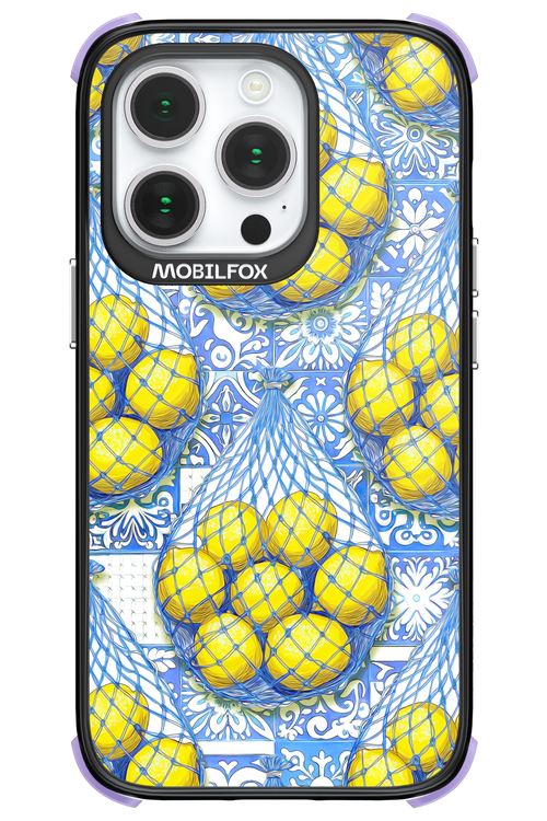 Net Style - Apple iPhone 14 Pro