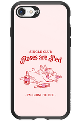 Bed Romance 2.0 - Apple iPhone SE 2022