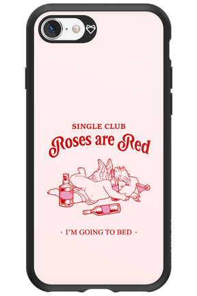 Bed Romance 2.0 - Apple iPhone SE 2022