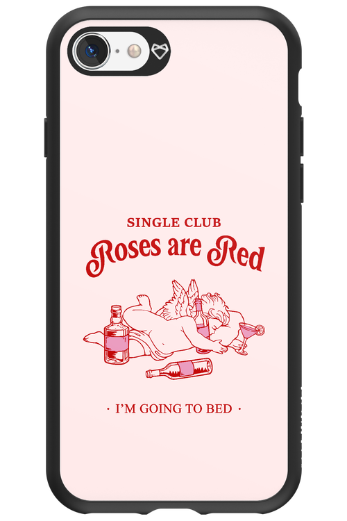 Bed Romance 2.0 - Apple iPhone SE 2022