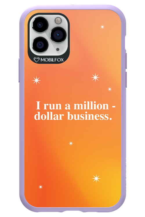 Business business - Apple iPhone 11 Pro