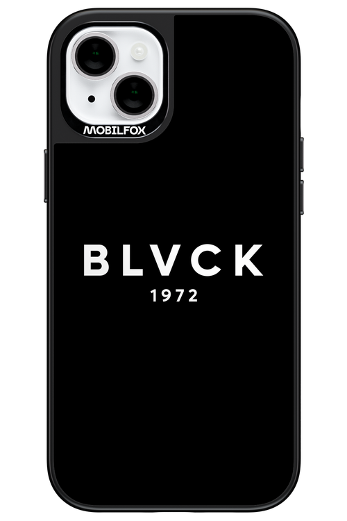 BLVCK Mirror 2.0 - Apple iPhone 15 Plus