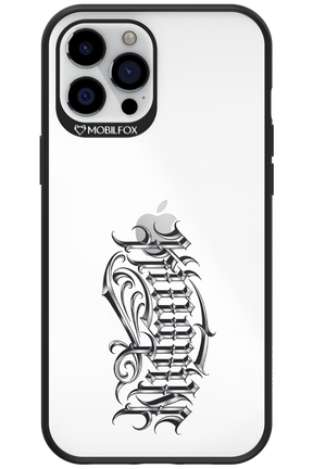 Chaotic Love - Apple iPhone 12 Pro Max