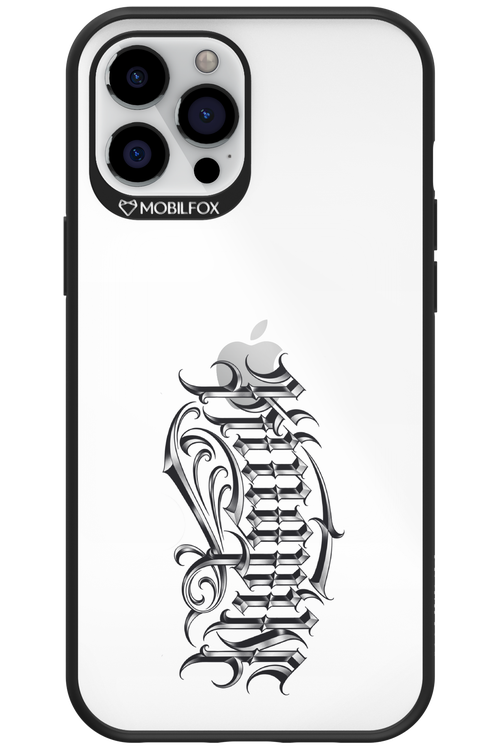 Chaotic Love - Apple iPhone 12 Pro Max