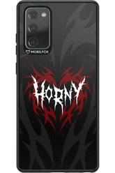 HORNY 2.0 - Samsung Galaxy Note 20