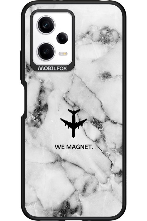 International Love II - Xiaomi Redmi Note 12 5G