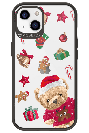 Gifts Bear - Apple iPhone 13