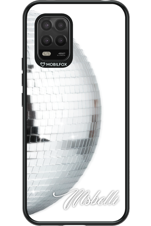 Disco Mood 2.0 - Xiaomi Mi 10 Lite 5G