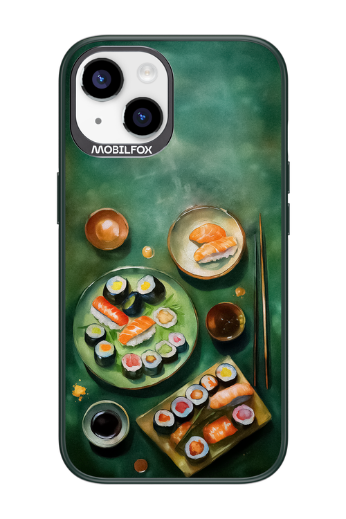 Sushi Table - Apple iPhone 14