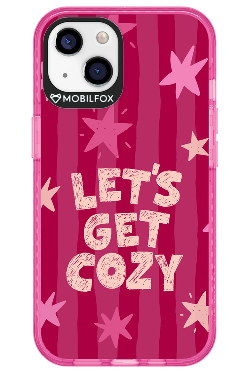 Let's Get Cozy - Apple iPhone 13