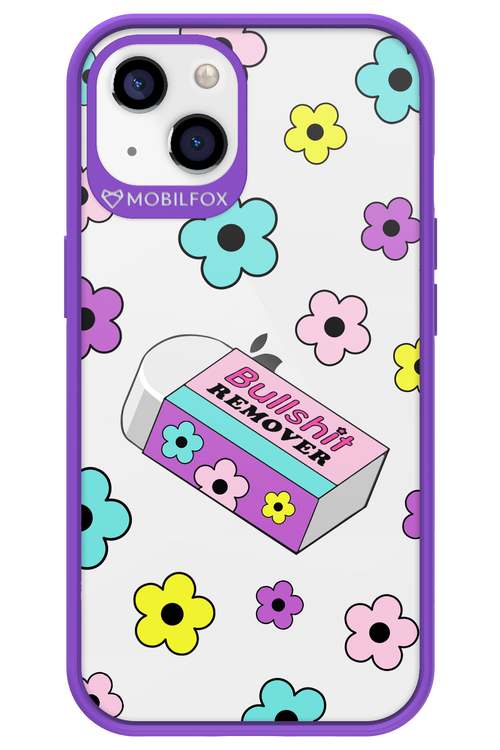 Bullsh_t Eraser - Apple iPhone 13