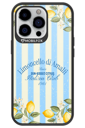 Limoncello - Apple iPhone 13 Pro