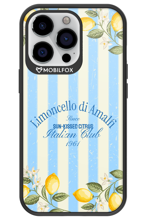 Limoncello - Apple iPhone 13 Pro
