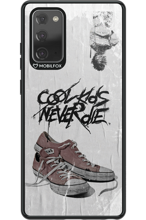 CKND - Samsung Galaxy Note 20