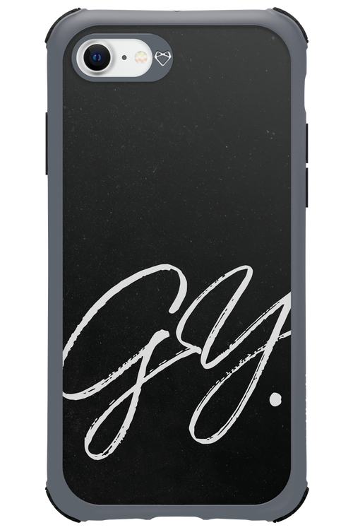 (Off Space) GY 2.0 - Apple iPhone SE 2022