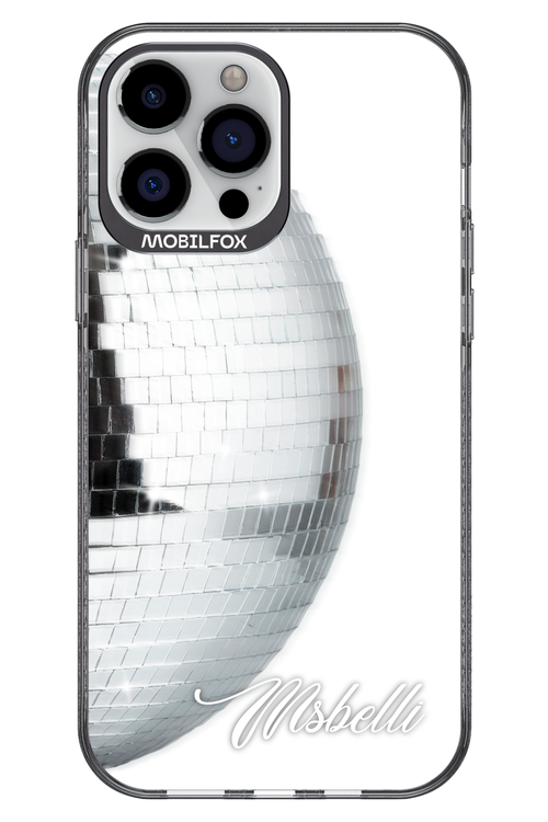 Disco Mood 2.0 - Apple iPhone 13 Pro Max