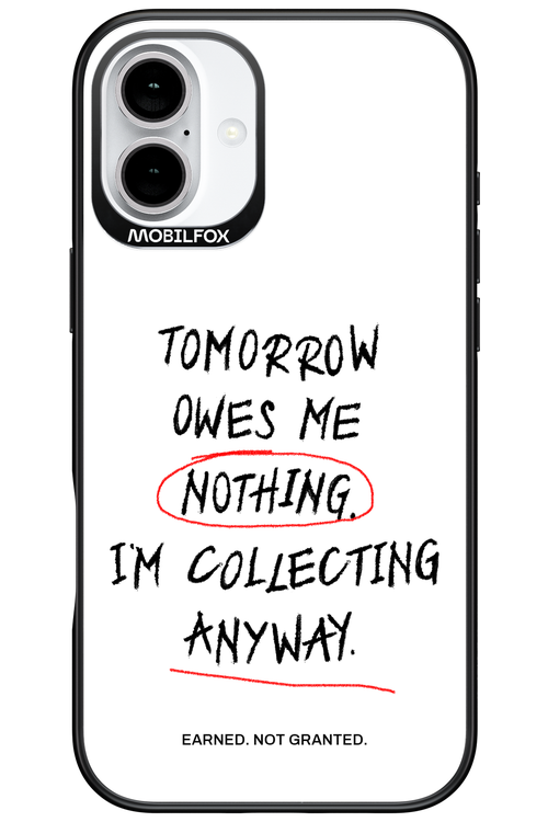Anyway 2.0 - Apple iPhone 16 Plus