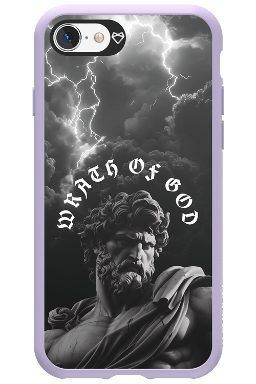 God - Apple iPhone 8