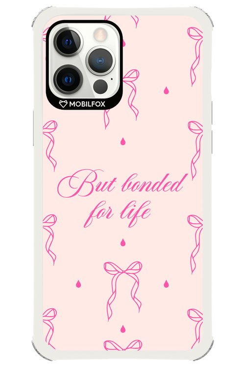 Sisters Pink 2.0 - Apple iPhone 12 Pro Max