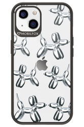 Balloon Dogs - Apple iPhone 13