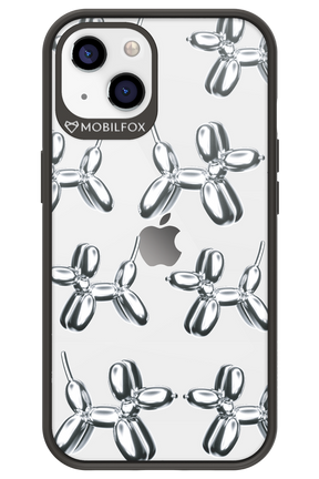 Balloon Dogs - Apple iPhone 13