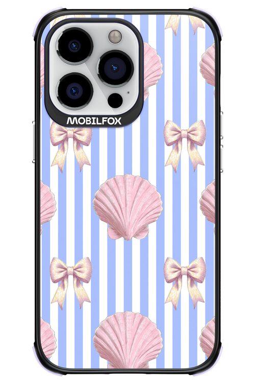 Shell Baby - Apple iPhone 13 Pro