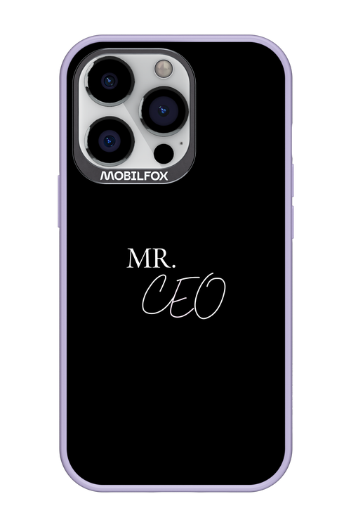 Mr. CEO  - Apple iPhone 13 Pro