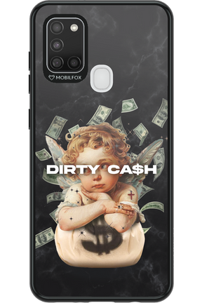 DirtyCash - Samsung Galaxy A21 S