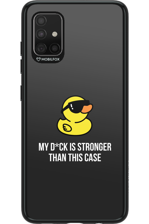 My D_ck 2.0 - Samsung Galaxy A51