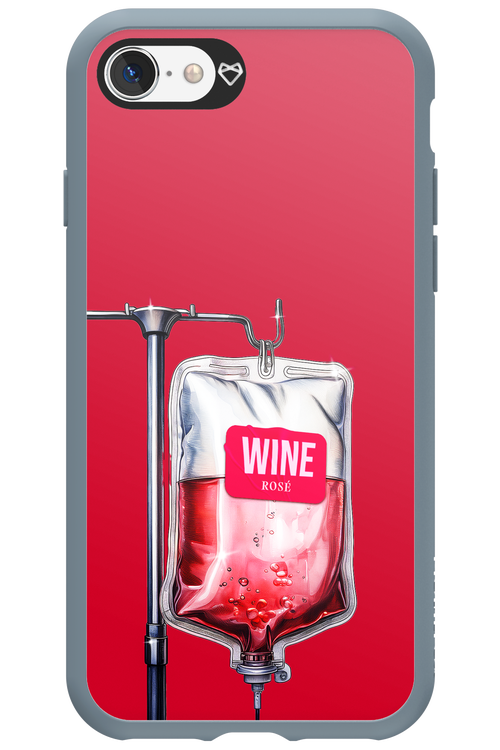 Sos Wine - Apple iPhone SE 2022
