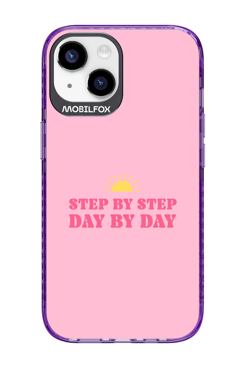 Step by Step 2.0 - Apple iPhone 14